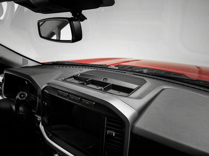 RedRock Dash Storage Panel (21-25 F-150)