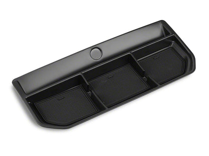 RedRock Dash Storage Panel (21-25 F-150)
