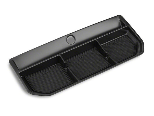 RedRock Dash Storage Panel (21-25 F-150)
