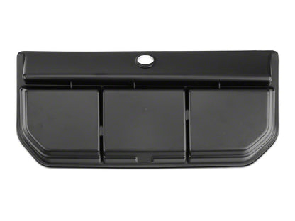 RedRock Dash Storage Panel (21-25 F-150)