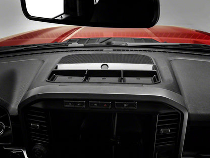 RedRock Dash Storage Panel (21-25 F-150)