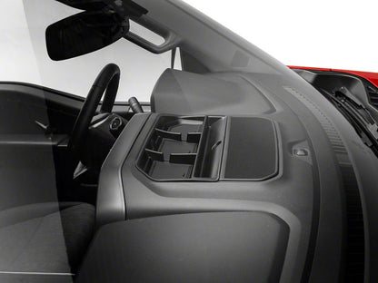 RedRock Dash Storage Panel (21-25 F-150)