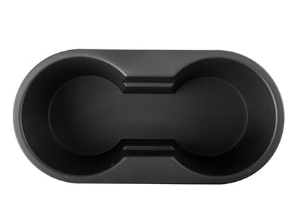 RedRock Console Dual Cup Holder (04-14 F-150 w/o Flow-Through Center Console)