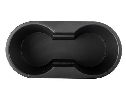 RedRock Console Dual Cup Holder (04-14 F-150 w/o Flow-Through Center Console)