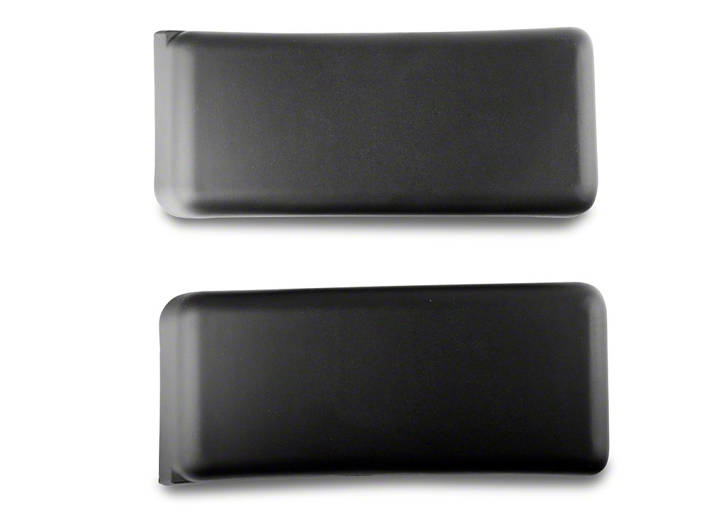 RedRock Front Bumper Guards (09-14 F-150, Excluding Raptor)