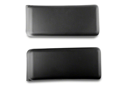 RedRock Front Bumper Guards (09-14 F-150, Excluding Raptor)
