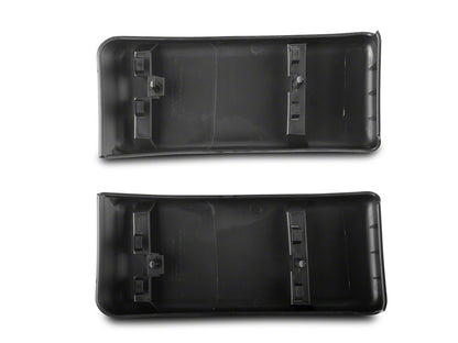 RedRock Front Bumper Guards (09-14 F-150, Excluding Raptor)