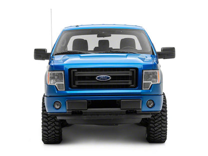 RedRock Front Bumper Guards (09-14 F-150, Excluding Raptor)