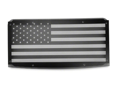 RedRock Grille Insert; Faded Glory (09-14 F-150, Excluding Raptor)