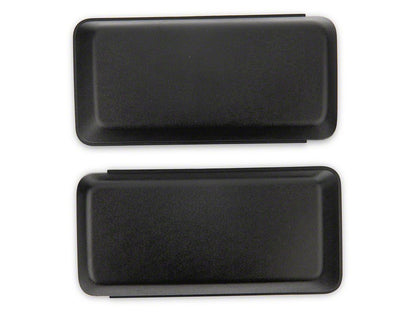 RedRock Front Bumper Guards (18-20 F-150, Excluding Raptor)
