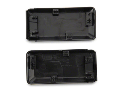 RedRock Front Bumper Guards (18-20 F-150, Excluding Raptor)