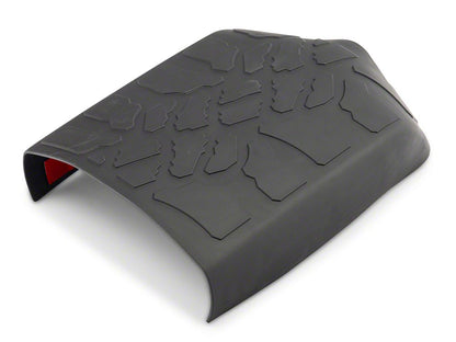 RedRock Center Console Armrest Cover (15-20 F-150 w/ Bucket Seats)