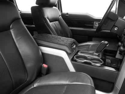 RedRock Center Console Armrest Cover (09-14 F-150 w/ Flow-Through Center Console)