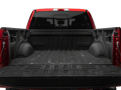 RedRock Bed Tie Down Set (15-20 F-150)