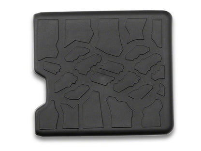 RedRock Center Console Armrest Cover (15-20 F-150 w/ Fold-Down Jump Seat)