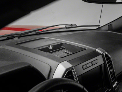 RedRock Dash Storage Organizer (15-20 F-150)