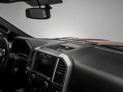 RedRock Dash Storage Organizer (15-20 F-150)