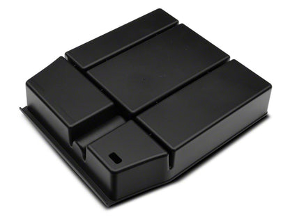 RedRock Center Console Armrest Organizer Tray (21-25 F-150)