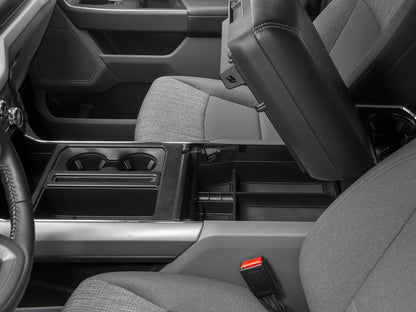 RedRock Center Console Armrest Organizer Tray (21-25 F-150)