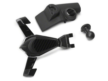 RedRock Dash Phone Holder (15-20 F-150)