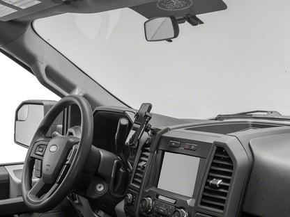 RedRock Dash Phone Holder (15-20 F-150)