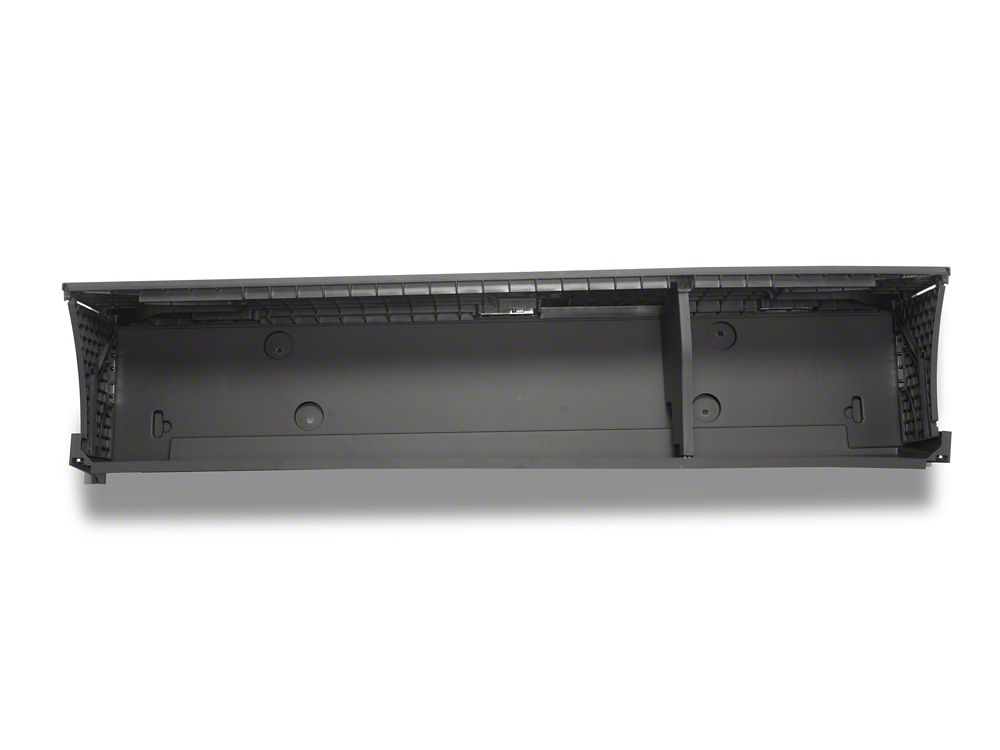RedRock Rear Under-Seat Storage Organizer (15-25 F-150 SuperCrew)