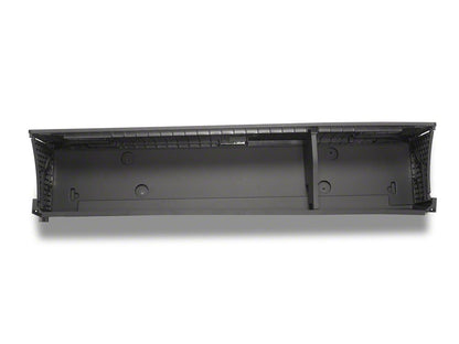 RedRock Rear Under-Seat Storage Organizer (15-25 F-150 SuperCrew)