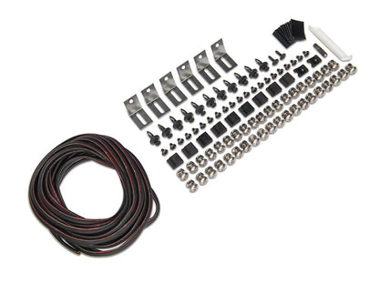RedRock Replacement Fender Flare Hardware Kit for T544361 Only (04-08 F-150 Styleside)