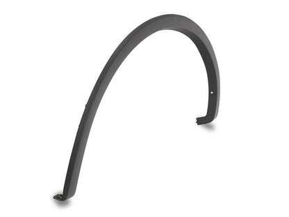 RedRock OE Replacement Fender Flares (18-20 F-150, Excluding Raptor)