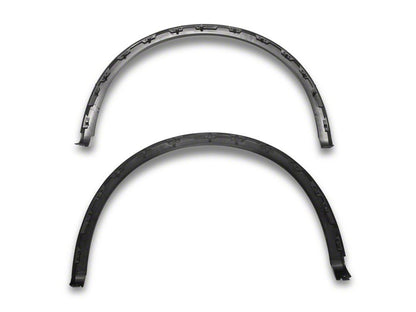 RedRock OE Replacement Fender Flares (18-20 F-150, Excluding Raptor)