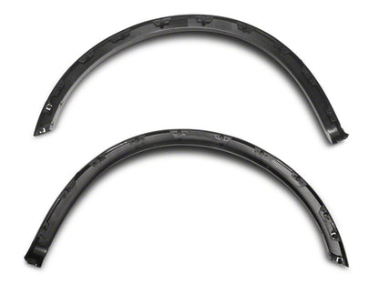 RedRock OE Replacement Fender Flares (18-20 F-150, Excluding Raptor)