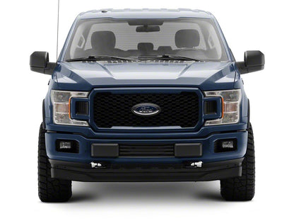 RedRock OE Replacement Fender Flares (18-20 F-150, Excluding Raptor)