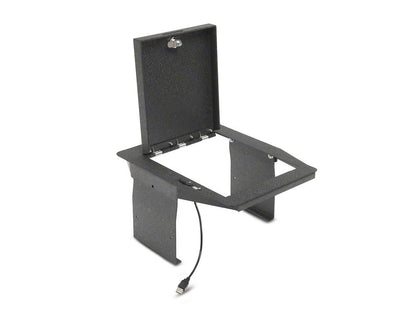 RedRock Center Console Lock Box (15-20 F-150)