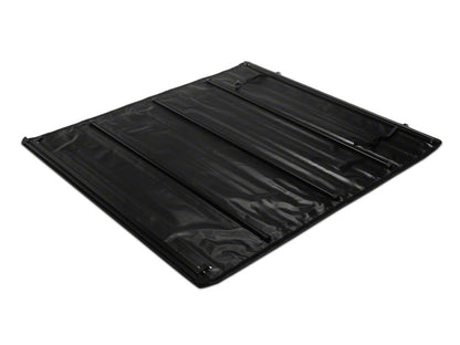 RedRock Soft Roll-Up Tonneau Cover (04-14 F-150 Styleside w/ 5-1/2-Foot & 6-1/2-Foot Bed)