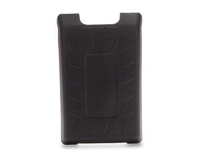 RedRock Treaded Center Console Cover (09-14 F-150 w/ Bucket Seats)