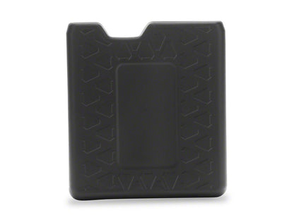 RedRock Treaded Center Console Cover (15-20 F-150 w/ Bench Seat)