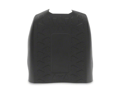 RedRock Treaded Center Console Cover (15-20 F-150 w/ Flow-Through Center Console)