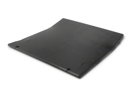 RedRock Soft Tri-Fold Tonneau Cover (15-25 F-150 w/ 5-1/2-Foot & 6-1/2-Foot Bed)