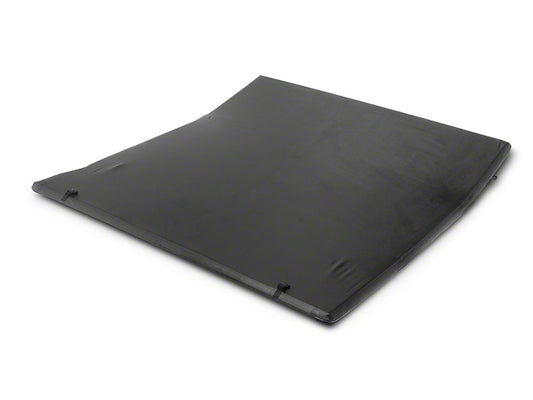 RedRock Soft Tri-Fold Tonneau Cover (15-25 F-150 w/ 5-1/2-Foot & 6-1/2-Foot Bed)