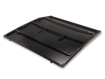 RedRock Soft Tri-Fold Tonneau Cover (15-25 F-150 w/ 5-1/2-Foot & 6-1/2-Foot Bed)