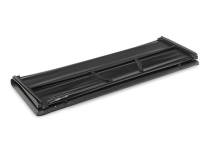RedRock Soft Tri-Fold Tonneau Cover (15-25 F-150 w/ 5-1/2-Foot & 6-1/2-Foot Bed)