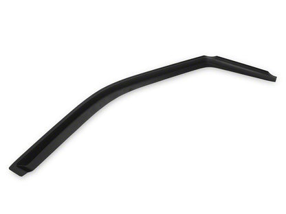 RedRock In-Channel Window Deflectors (15-20 F-150 SuperCrew)