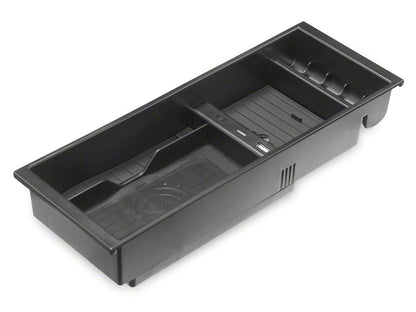 RedRock Wireless Charging Station (15-25 F-150 w/ Bucket Seats)