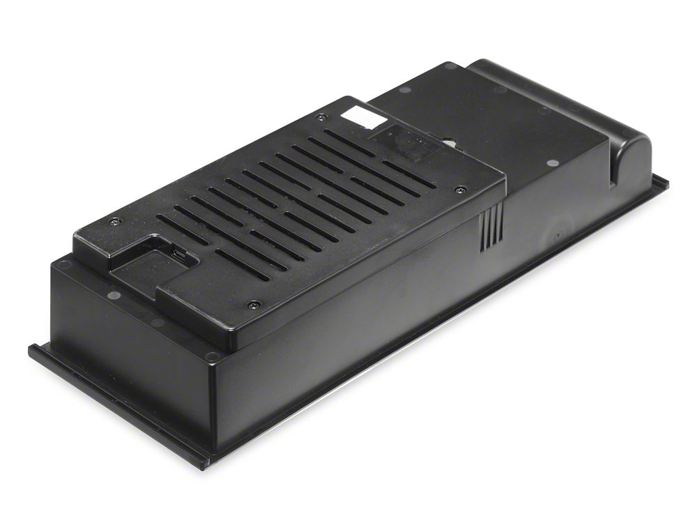 RedRock Wireless Charging Station (15-25 F-150 w/ Bucket Seats)