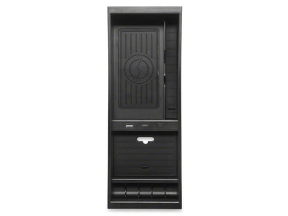 RedRock Wireless Charging Station (15-25 F-150 w/ Bucket Seats)
