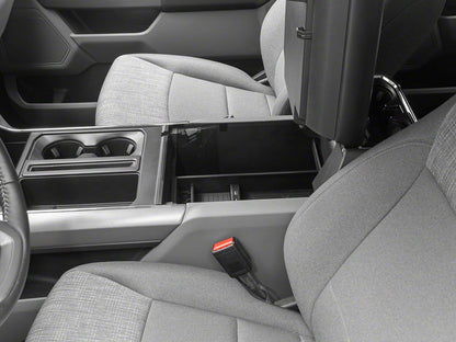 RedRock Wireless Charging Station (15-25 F-150 w/ Bucket Seats)