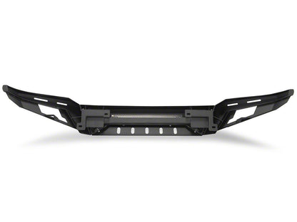 RedRock Pre-Runner HD Modular Front Bumper (18-20 F-150, Excluding Raptor)