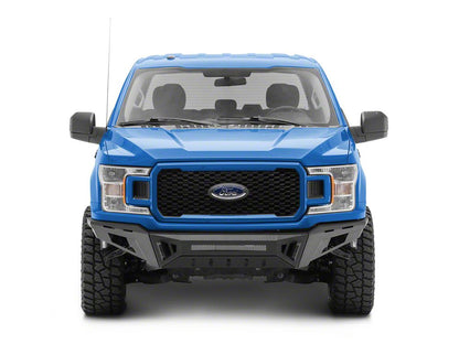 RedRock Pre-Runner HD Modular Front Bumper (18-20 F-150, Excluding Raptor)