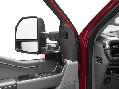 RedRock Cup Holder; Driver Side (15-25 F-150)