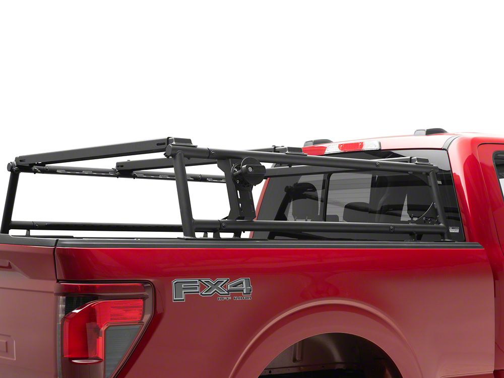 RedRock Jerry Can Mount; 6-Liter